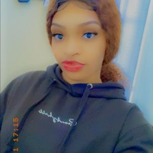 Meet your Posher, Chantelle